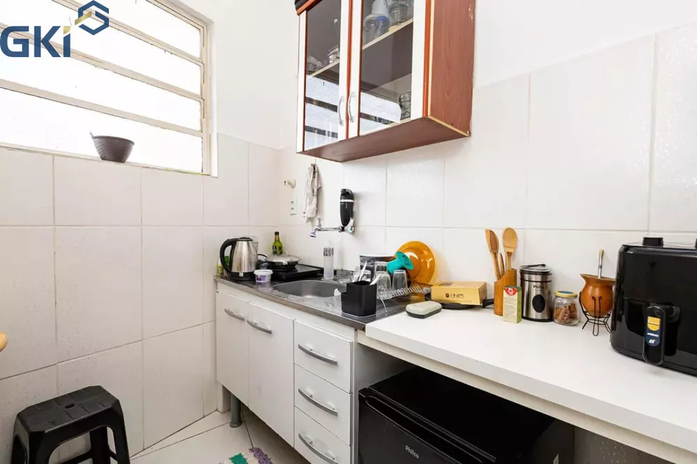 Apartamento, 1 quarto, 36 m² - Foto 2