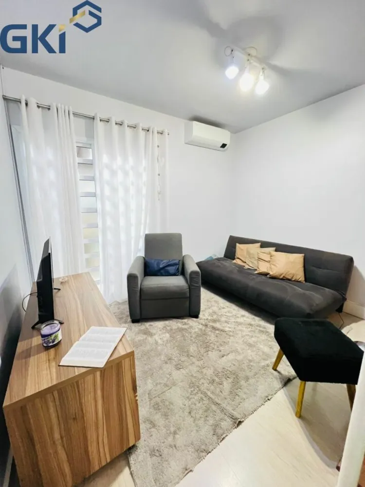 Casa de Condomínio, 3 quartos - Foto 12