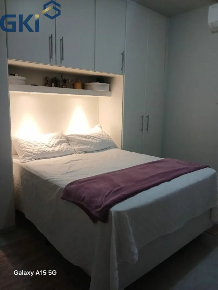 Casa de Condomínio, 3 quartos - Foto 10