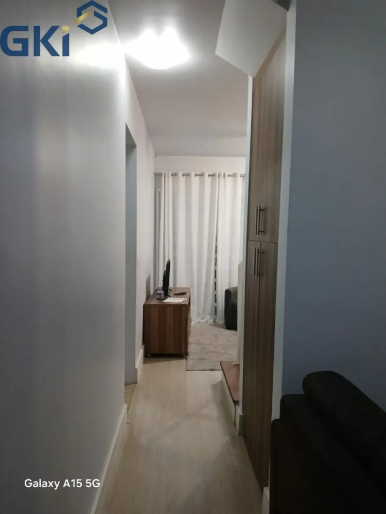 Casa de Condomínio, 3 quartos - Foto 6