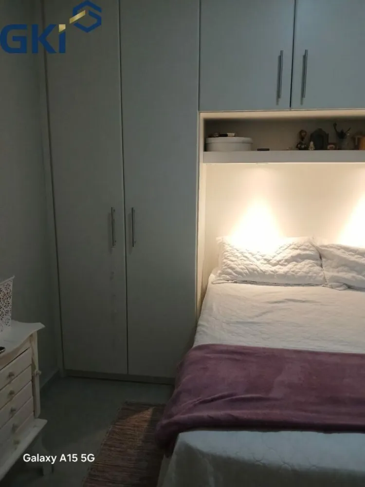Casa de Condomínio, 3 quartos - Foto 9