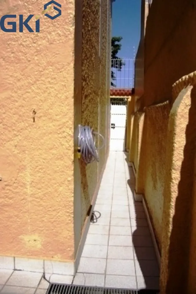 Casa, 3 quartos, 160 m² - Foto 8