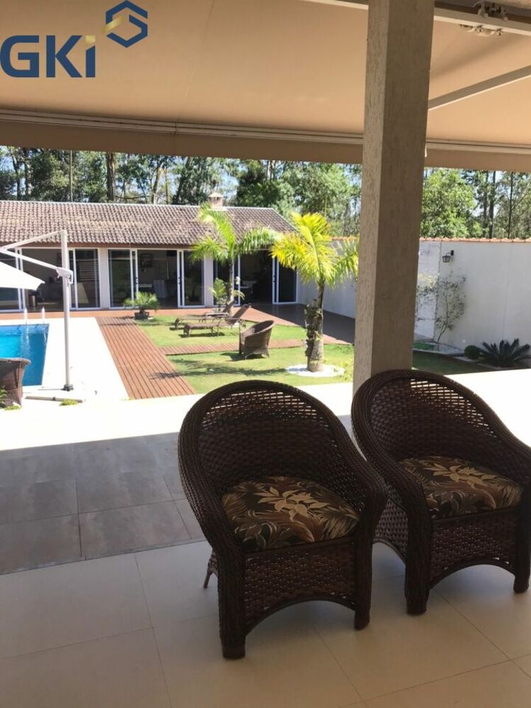 Casa de Condomínio, 4 quartos - Foto 8