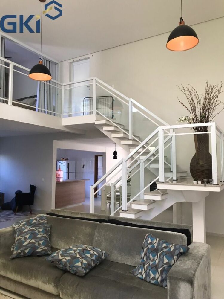Casa de Condomínio, 4 quartos - Foto 2