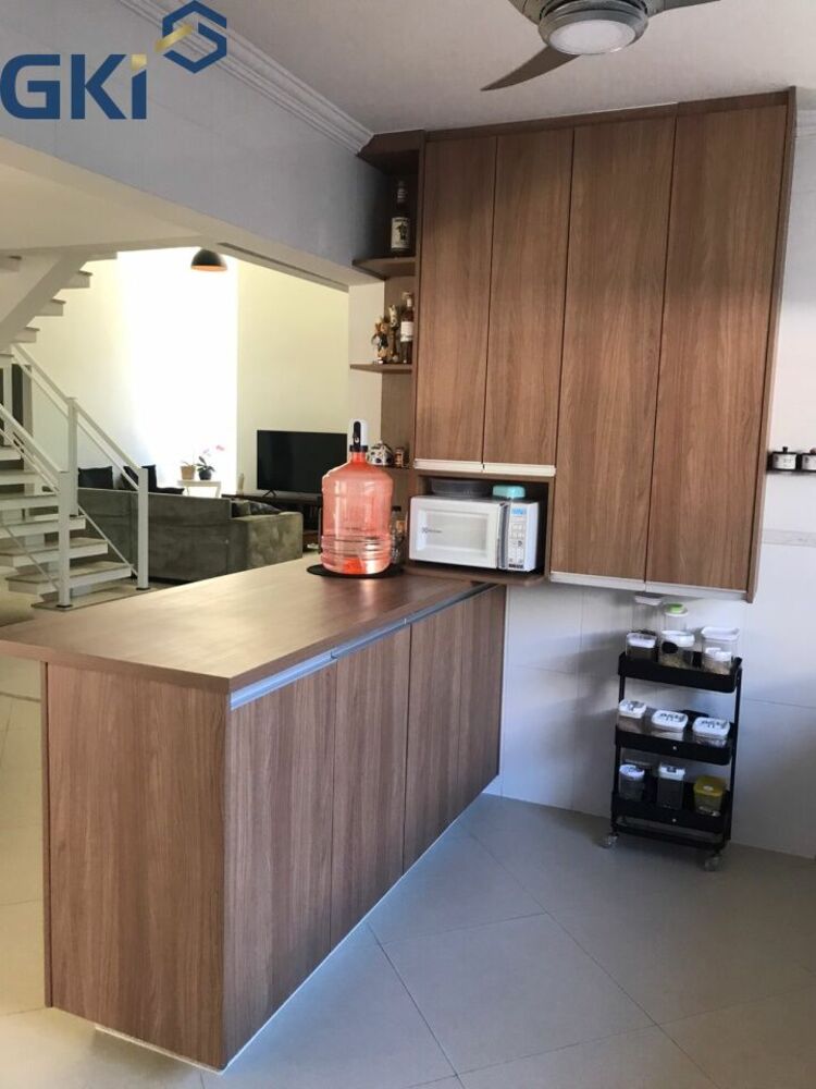 Casa de Condomínio, 4 quartos - Foto 7