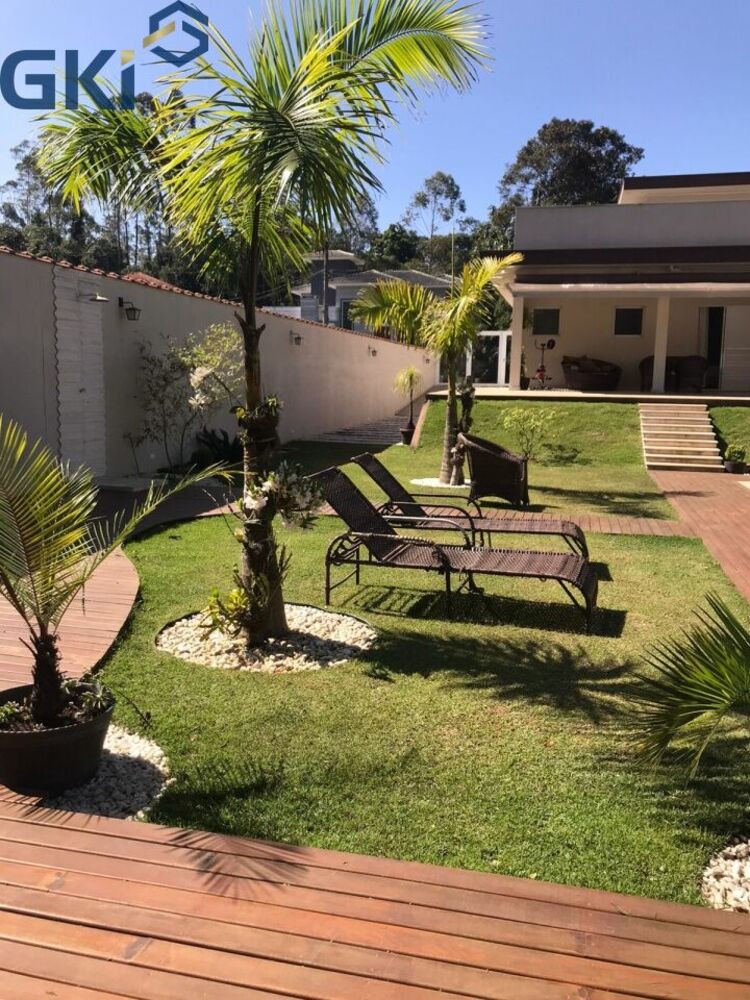 Casa de Condomínio, 4 quartos - Foto 10