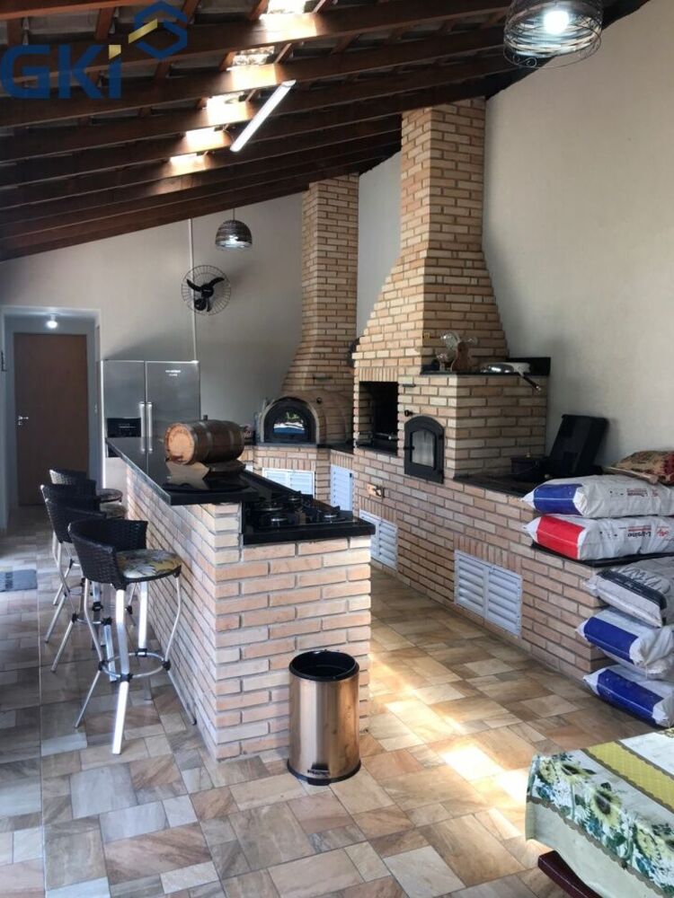 Casa de Condomínio, 4 quartos - Foto 16