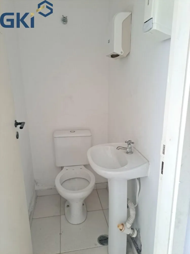 Sala-Conjunto, 55 m² - Foto 6