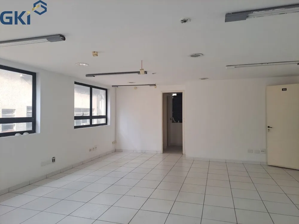 Sala-Conjunto, 55 m² - Foto 2
