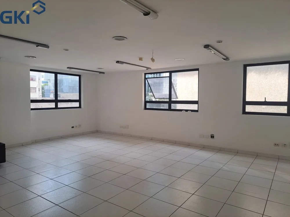 Sala-Conjunto, 55 m² - Foto 1