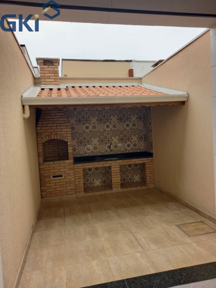 Casa de Condomínio, 3 quartos - Foto 11