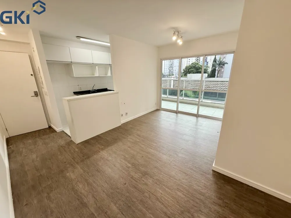 Apartamento, 2 quartos, 65 m² - Foto 1