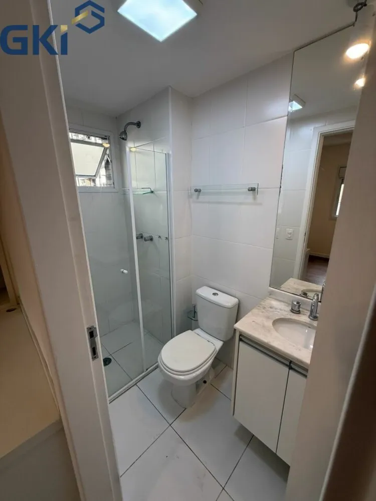 Apartamento, 2 quartos, 65 m² - Foto 6