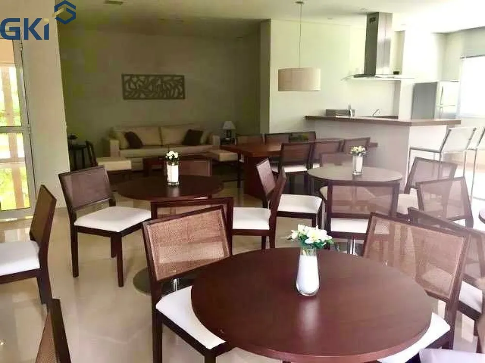 Apartamento, 2 quartos, 65 m² - Foto 7