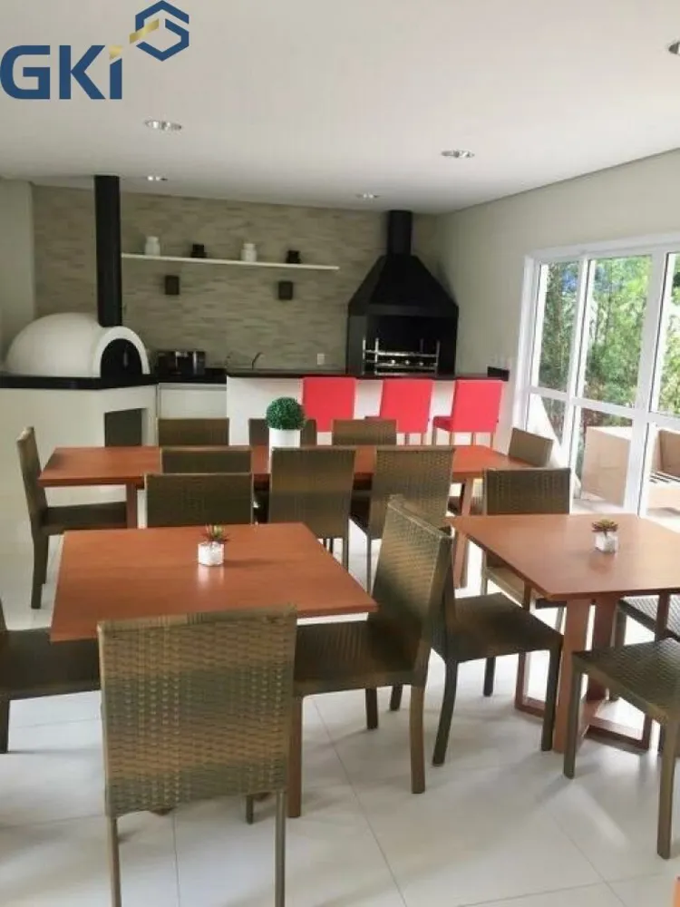 Apartamento, 2 quartos, 65 m² - Foto 8