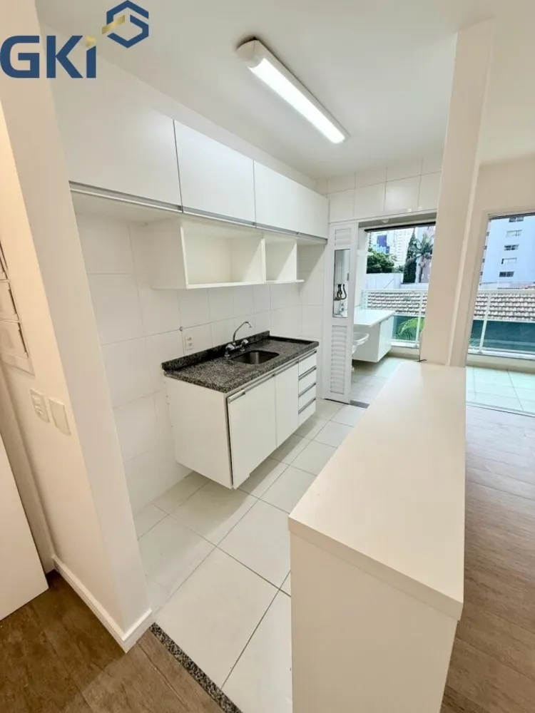 Apartamento, 2 quartos, 65 m² - Foto 2