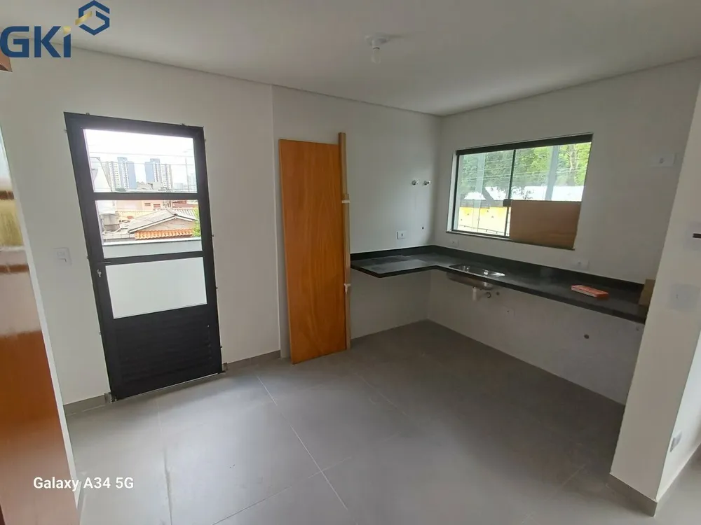 Casa de Condomínio, 2 quartos - Foto 6