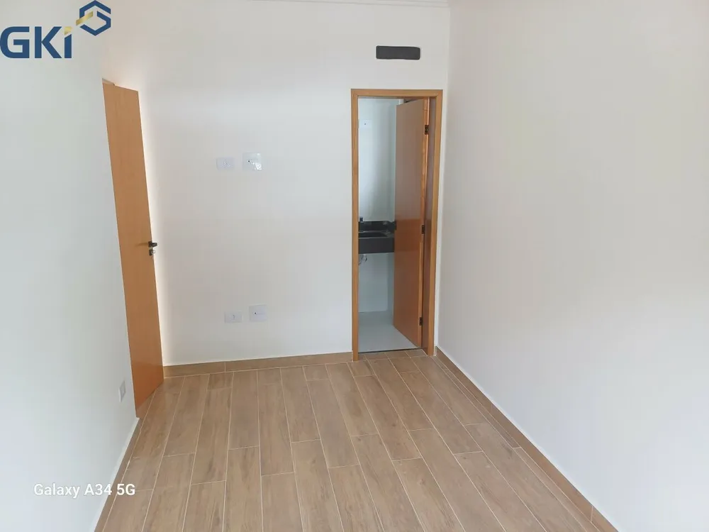 Casa de Condomínio, 2 quartos - Foto 4