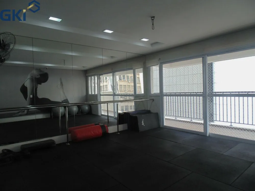 Apartamento, 1 quarto, 41 m² - Foto 3