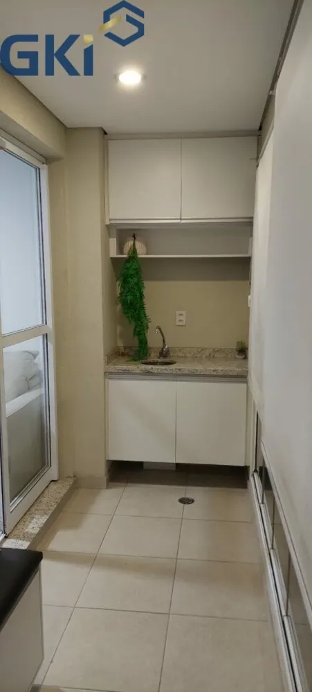 Apartamento, 1 quarto, 41 m² - Foto 1
