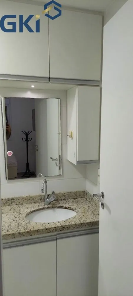 Apartamento, 1 quarto, 41 m² - Foto 2