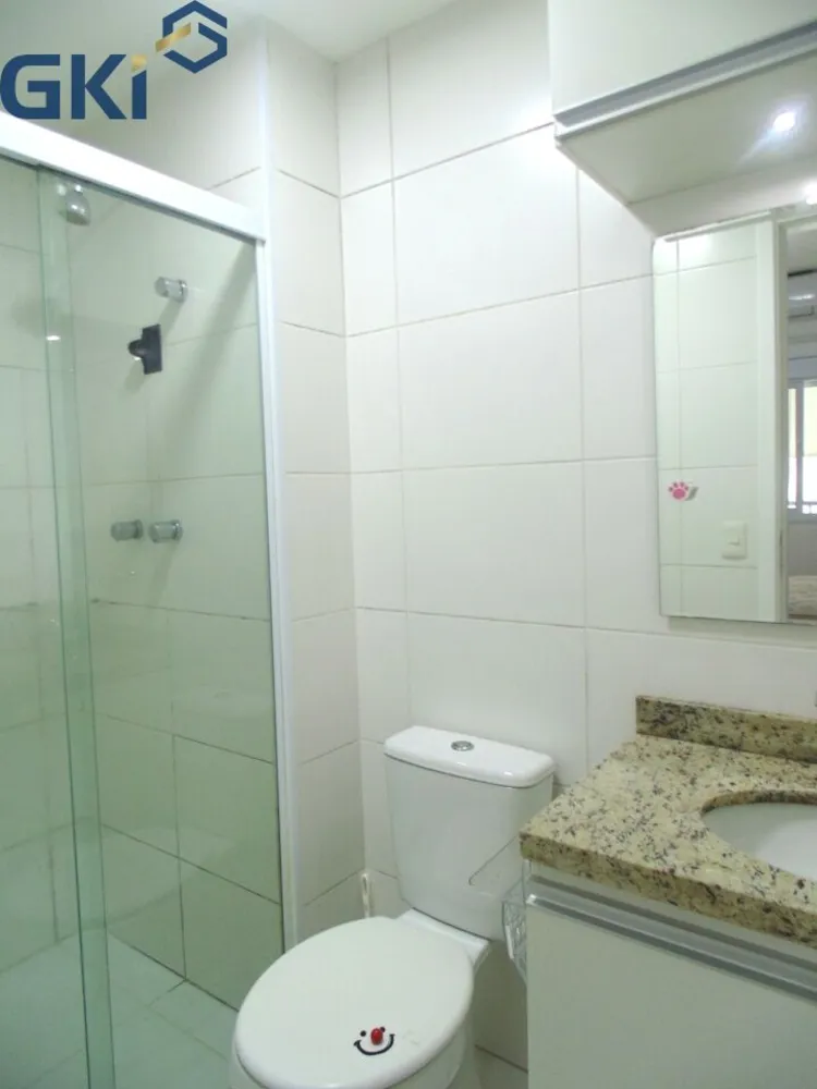 Apartamento, 1 quarto, 41 m² - Foto 6