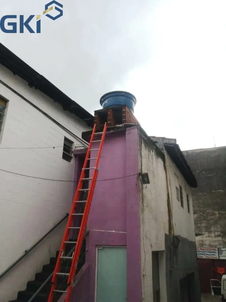 Prédio Inteiro, 4 m² - Foto 5