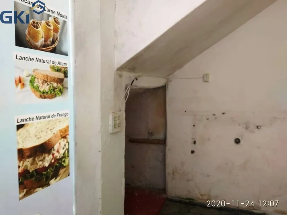 Prédio Inteiro, 4 m² - Foto 4
