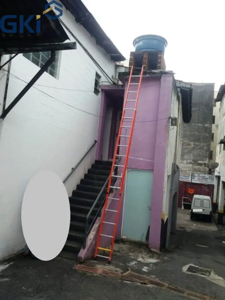Prédio Inteiro, 4 m² - Foto 1