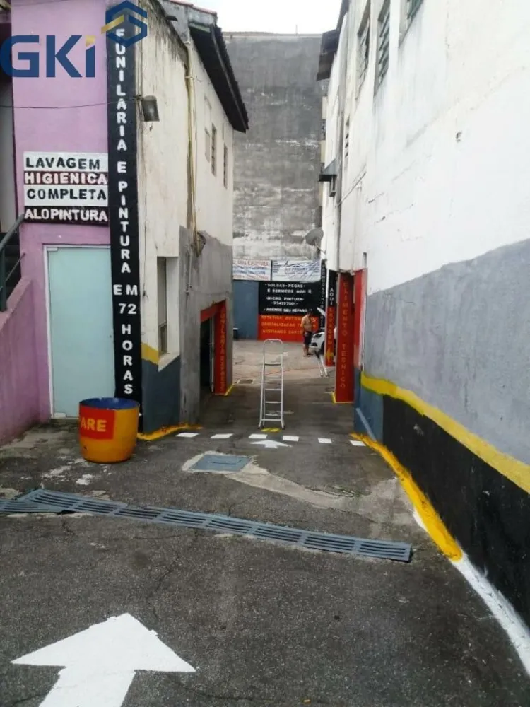 Prédio Inteiro, 4 m² - Foto 3