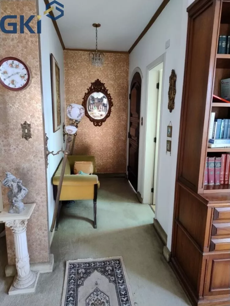 Apartamento, 3 quartos, 190 m² - Foto 2