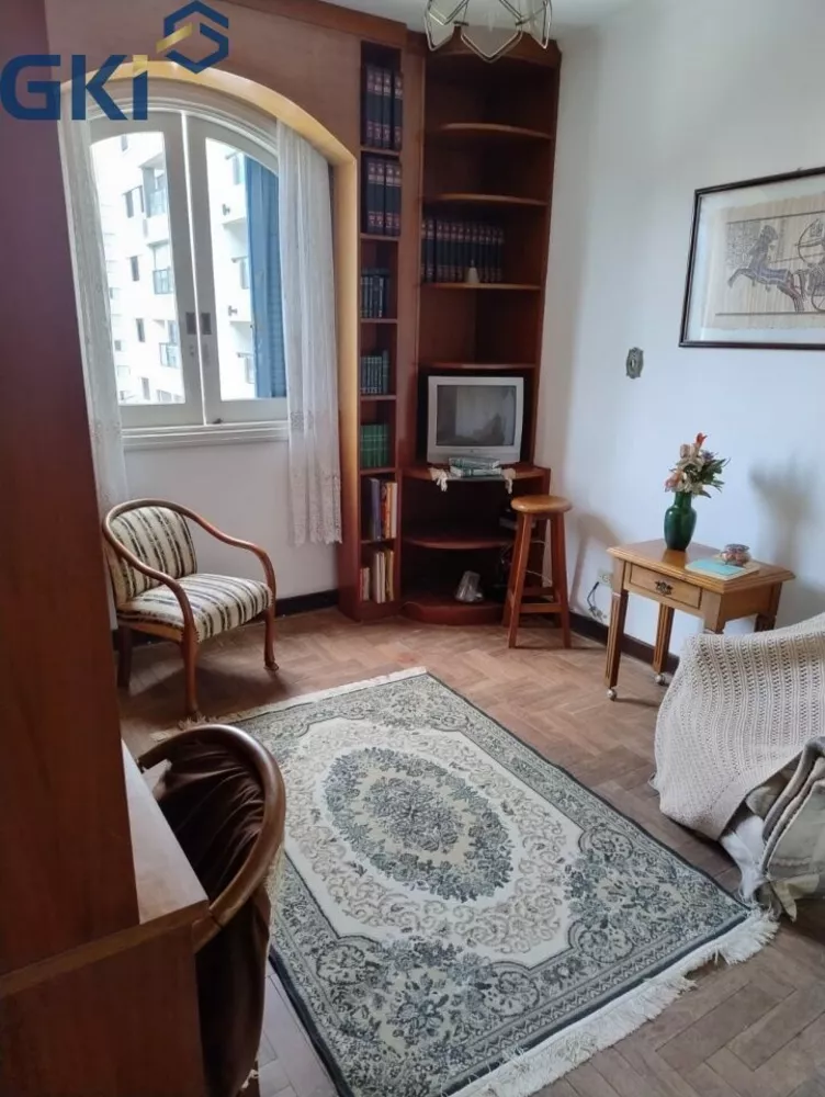 Apartamento, 3 quartos, 190 m² - Foto 3