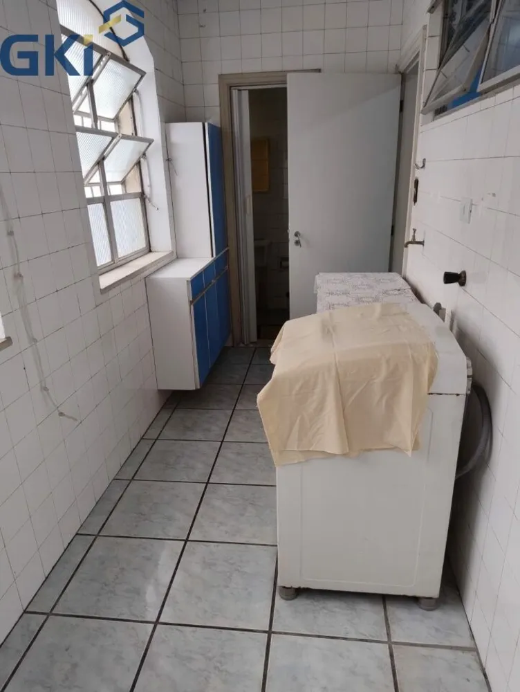 Apartamento, 3 quartos, 190 m² - Foto 6