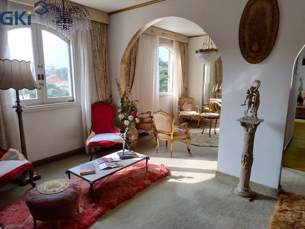 Apartamento, 3 quartos, 190 m² - Foto 7