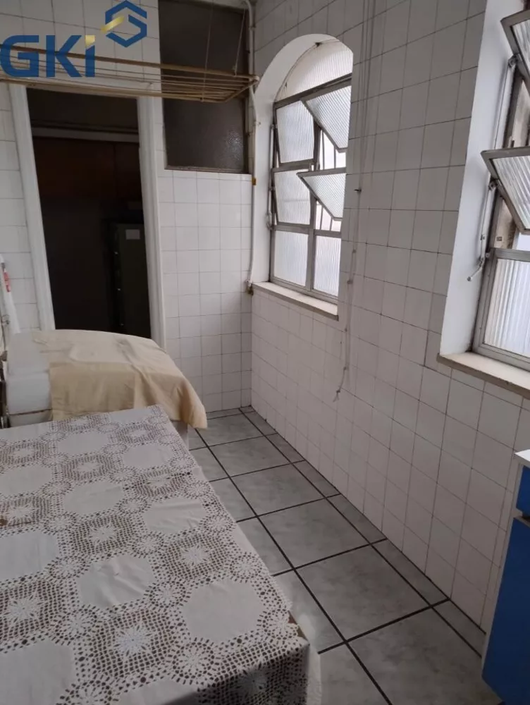 Apartamento, 3 quartos, 190 m² - Foto 1