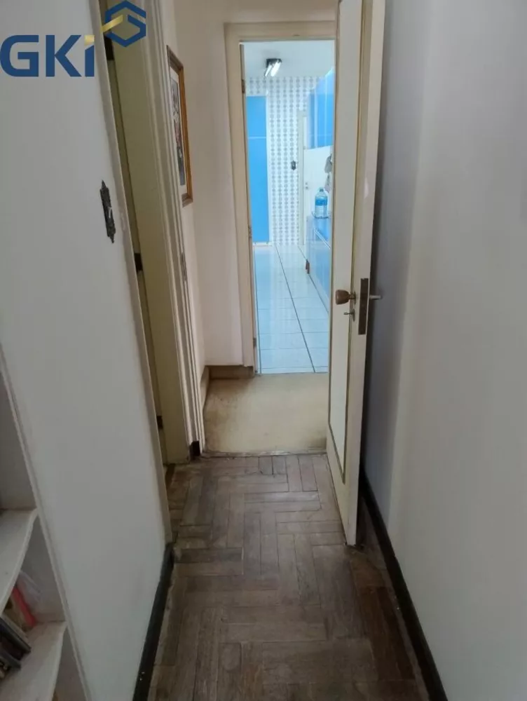 Apartamento, 3 quartos, 190 m² - Foto 4