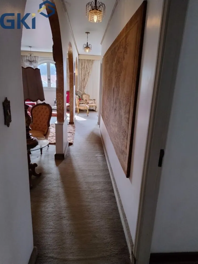 Apartamento, 3 quartos, 190 m² - Foto 5