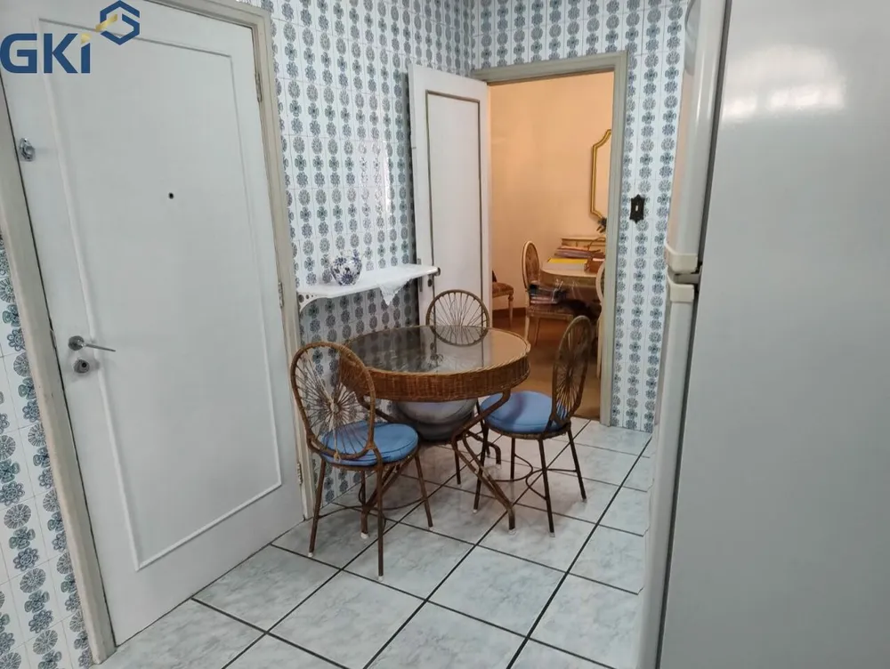 Apartamento, 3 quartos, 190 m² - Foto 10