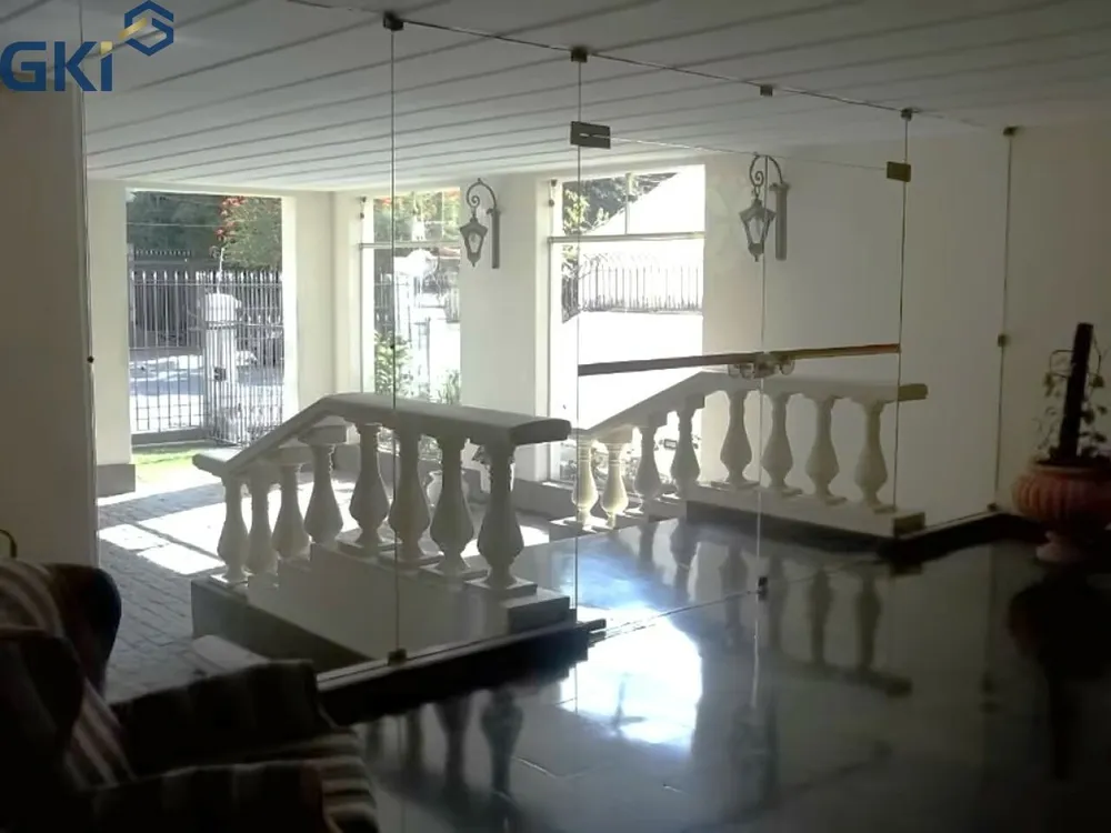 Apartamento, 3 quartos, 190 m² - Foto 11