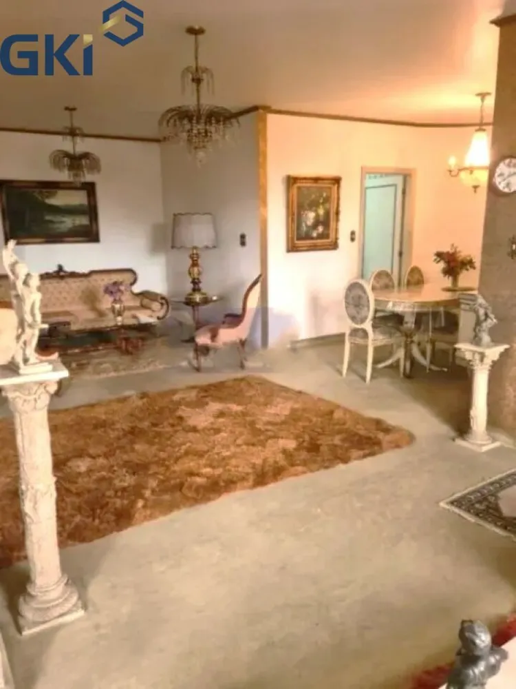 Apartamento, 3 quartos, 190 m² - Foto 8