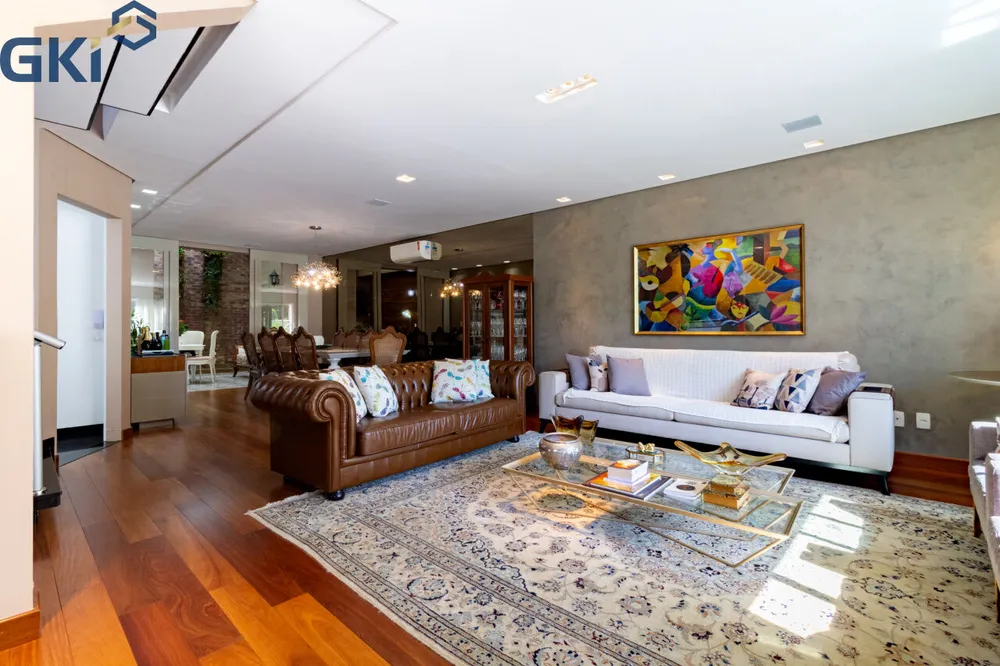 Casa, 2 quartos, 272 m² - Foto 6