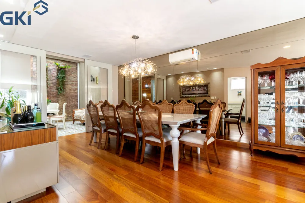 Casa, 2 quartos, 272 m² - Foto 3
