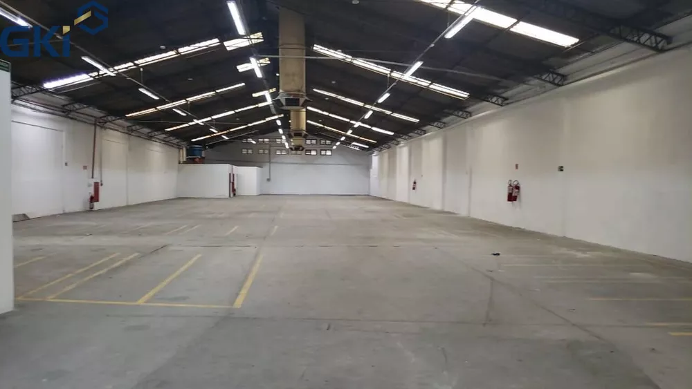 Depósito-Galpão, 1196 m² - Foto 2