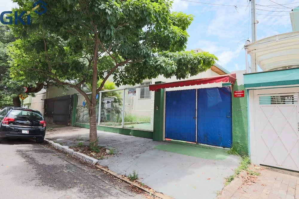 Casa, 3 quartos, 225 m² - Foto 1