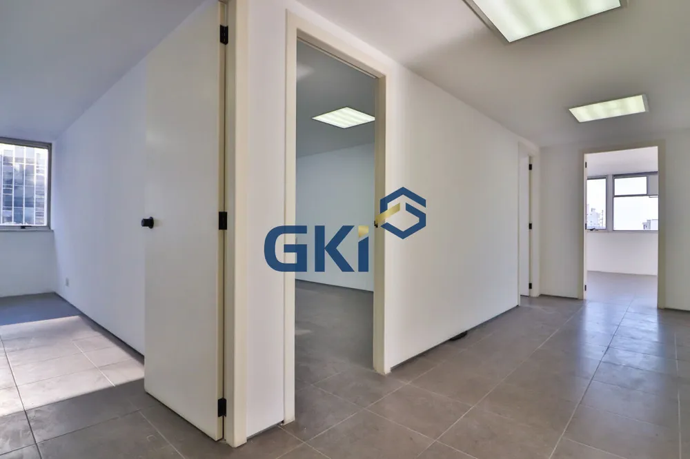 Sala-Conjunto, 225 m² - Foto 1