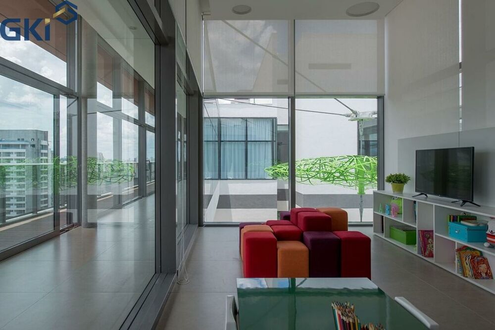 Apartamento, 1 quarto, 43 m² - Foto 3