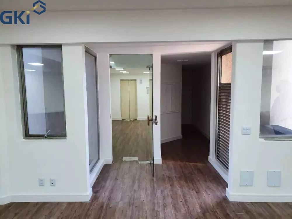 Conjunto Comercial-Sala à venda e aluguel, 204m² - Foto 7