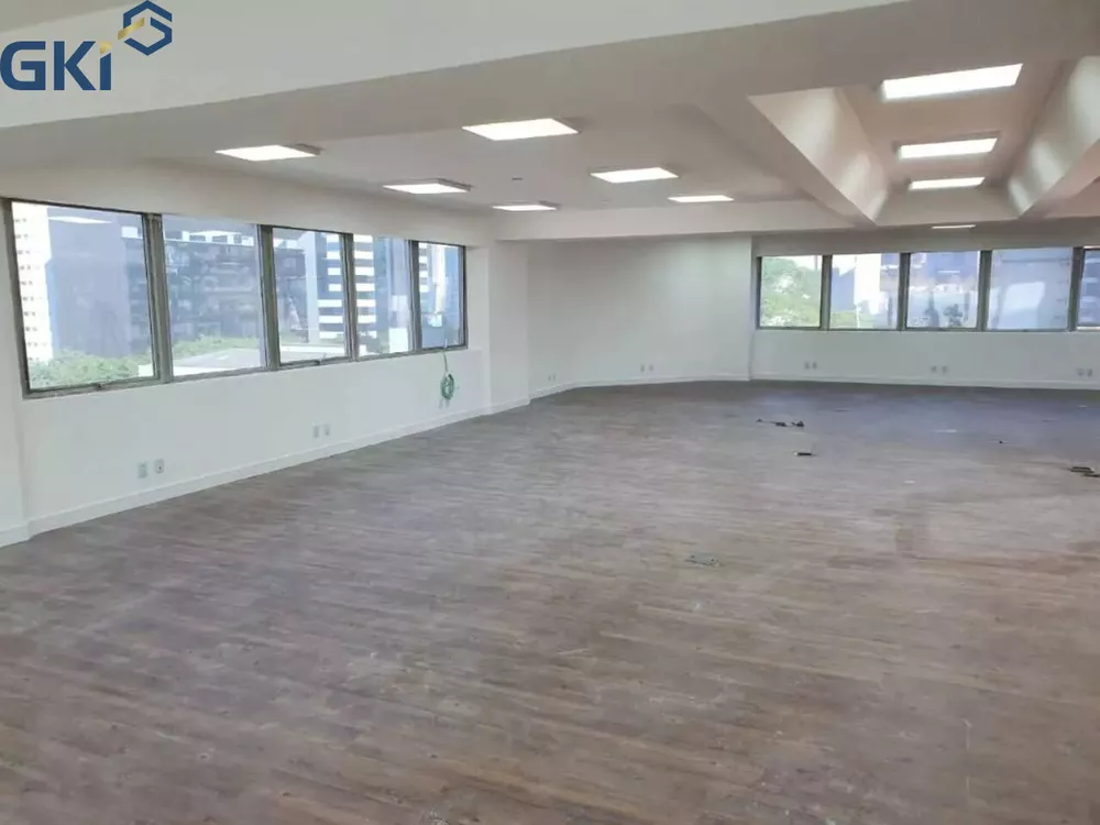 Conjunto Comercial-Sala à venda e aluguel, 204m² - Foto 6