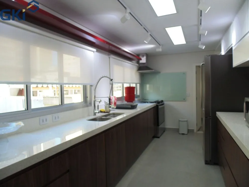 Apartamento, 5 quartos, 186 m² - Foto 13