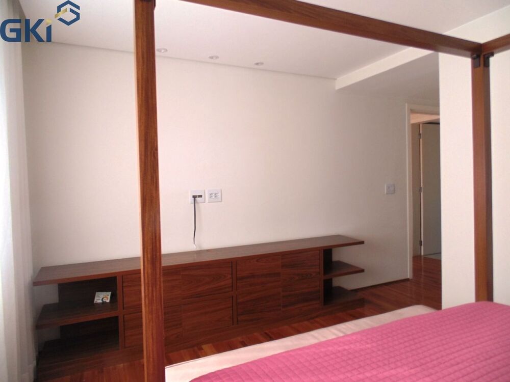 Apartamento, 5 quartos, 186 m² - Foto 23
